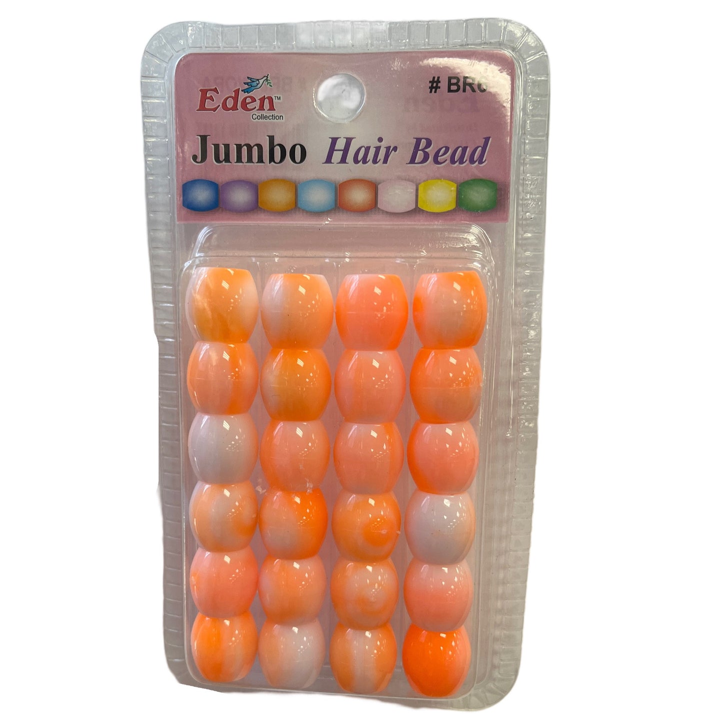 JUMBO HAIR BEAD |#BR6