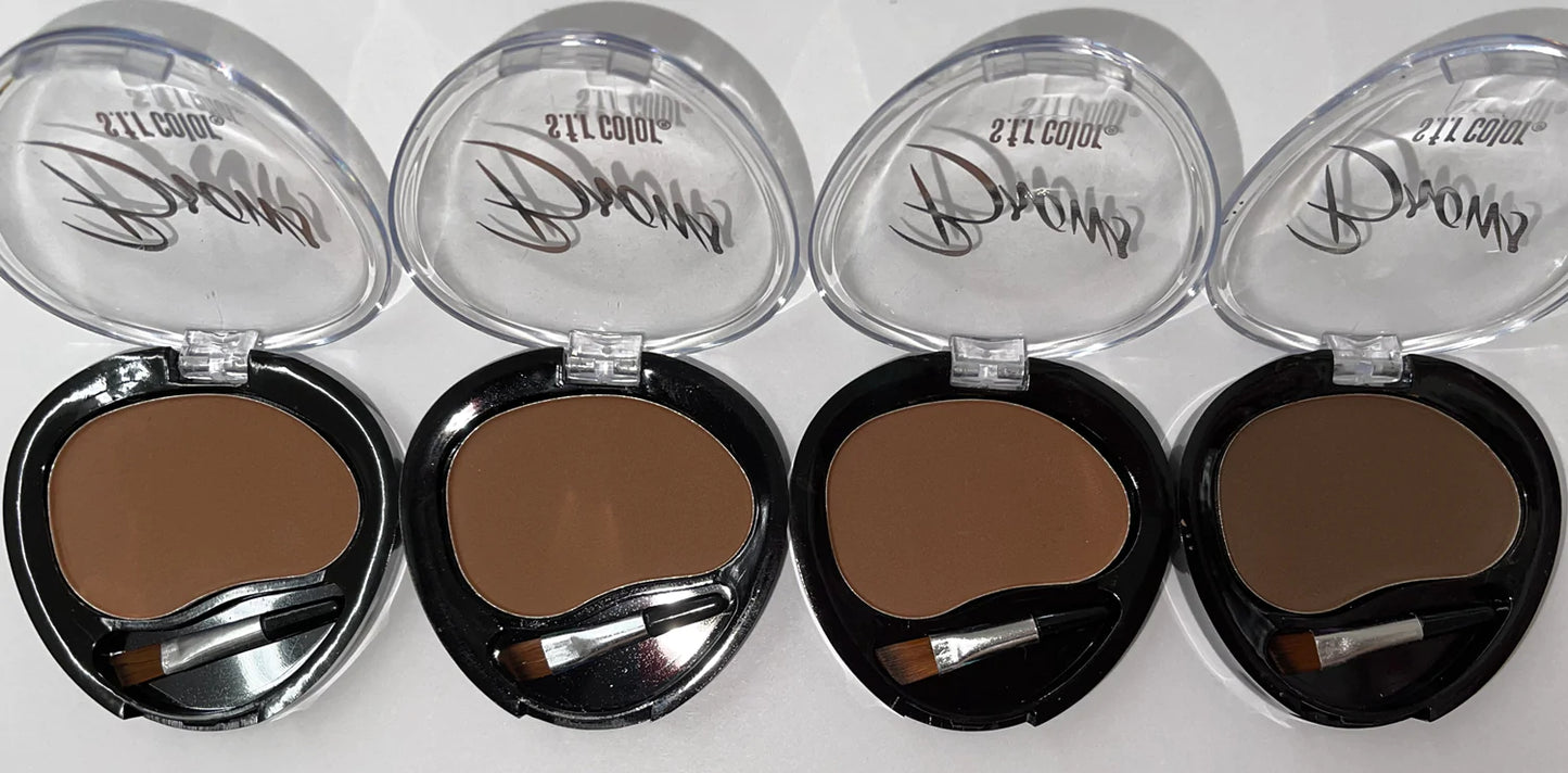 SFR Color  Eye Brow Palette