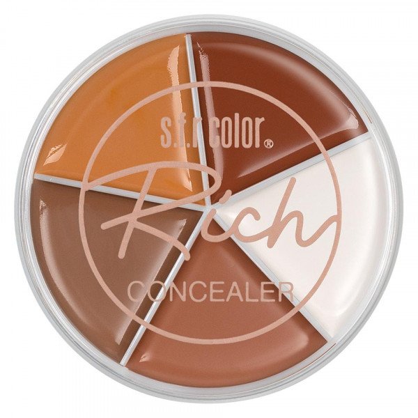 The SFR Color Rich Concealer