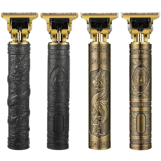 Vintage T9 Professional Hair Trimmer