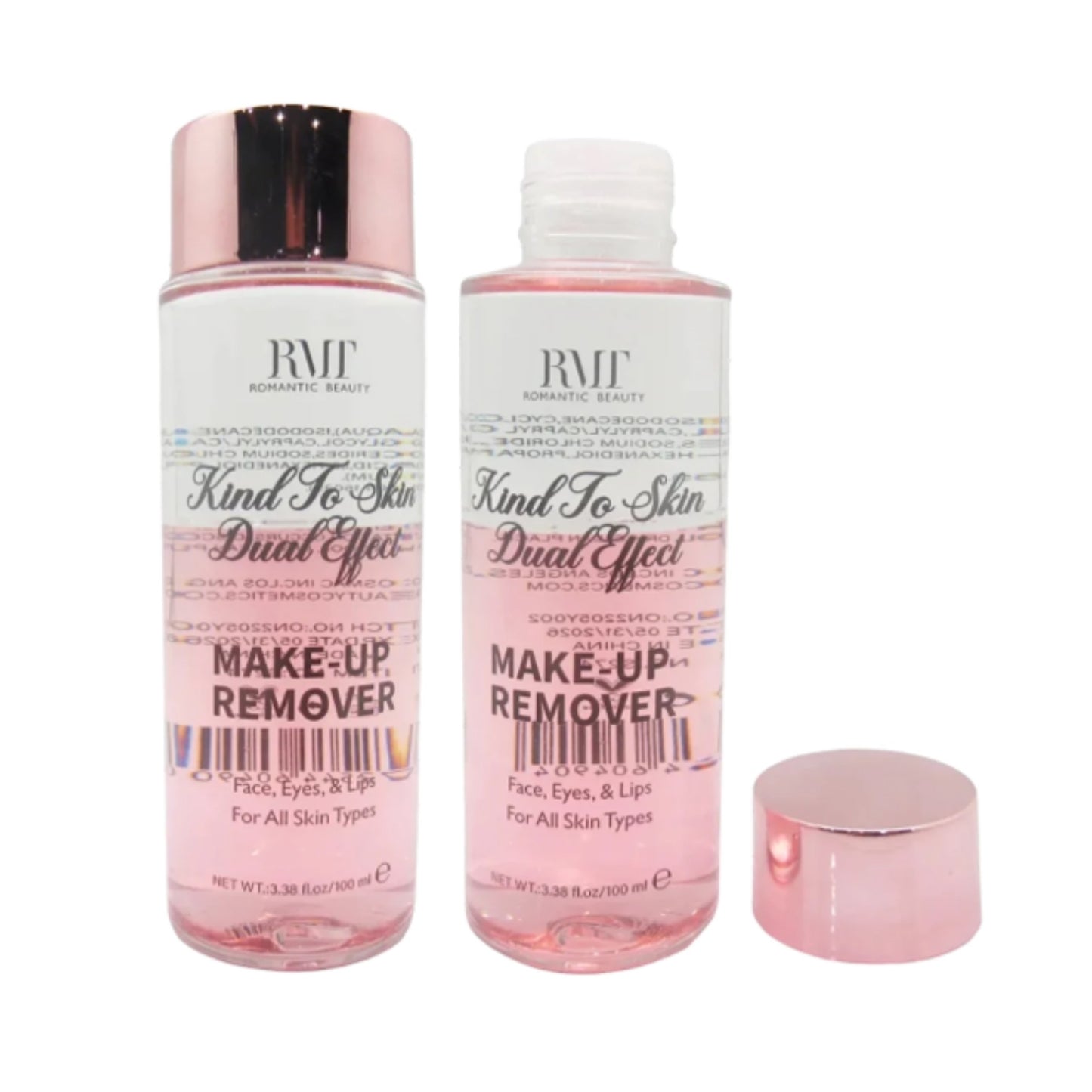 ROMANTIC BEAUTY 3.38 FL OZ| 100ML