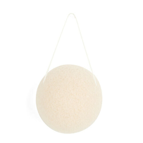 Konjac Sponge | Organic Vegetable Fiber